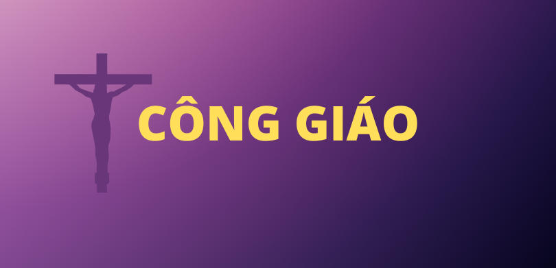 Công Giáo
